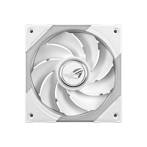 ASUS ROG Eurux GR120 ARGB Reverse Fan White Edition - Single Pack – image 9