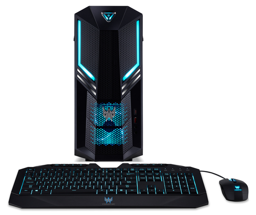 Acer Predator PO3-600-UR18 Intel® Core™ i5 i5-8400 – image 1