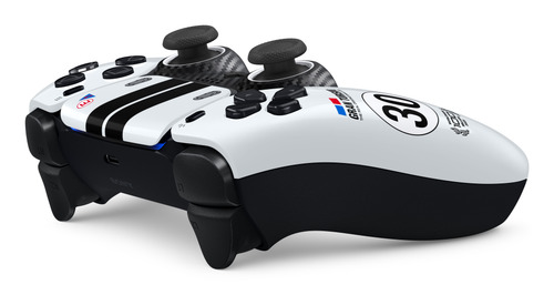 Sony DualSense Wireless Controller - Gran Turismo Limited Edition – Foto 2 van 8