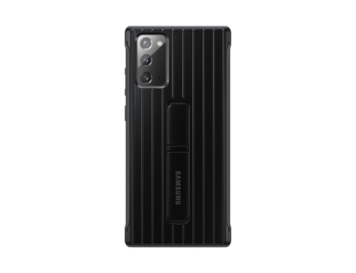 Samsung EF-RN980 чехол для мобильного телефона 17 cm (6.7") Крышка Черный