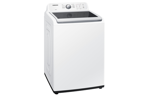 Samsung WA19A3351GW washing machine Top-load – image 3