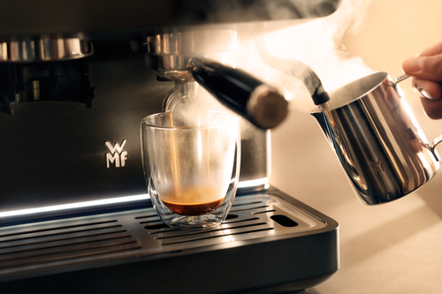 WMF Espresso Pro 04.1239.0011 coffee maker Semi-auto Espresso machine – image 8