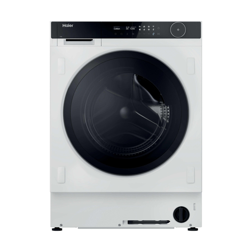 Haier HWB100B14858U1UK 10kg Integrated Washing Machine 1400rpm - image 1