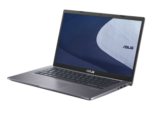 ASUS P1412CEA-XS51 Intel® Core™ i5 i5-1135G7 Ноутбук 35,6 cm (14") Full HD 8 GB DDR4-SDRAM 256 GB Твердотельный накопитель (SSD) Wi-Fi 6 (802.11ax) Windows 11 Pro Серый