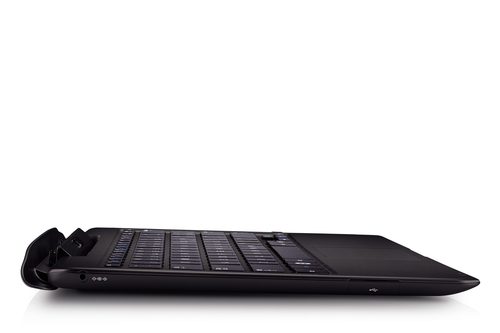 Samsung AA-RD8NMKD QWERTY English docking connector Black – image 2