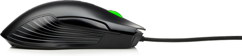 HP X220 Backlit Gaming Mouse – image 6