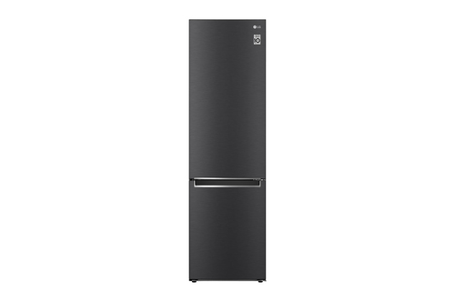 LG GBB72MCVCN1 fridge-freezer Freestanding