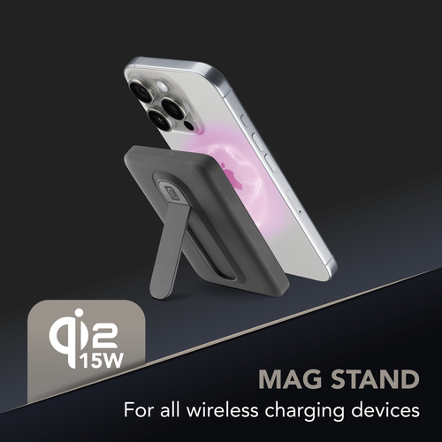 Cellularline Power Bank Mag Stand 5.000 Qi2 – image 8
