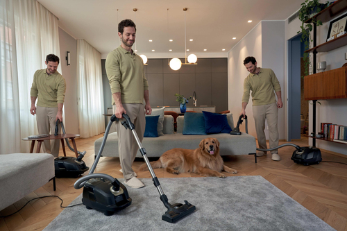 Hoover HE410P 011 – image 2