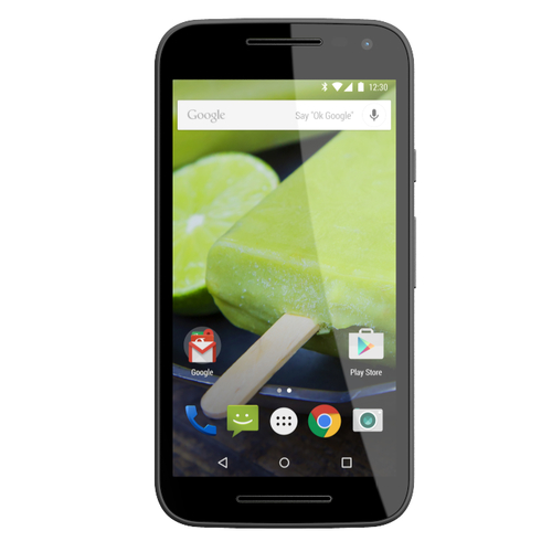 Lenovo SM4255AE7H1 smartphone