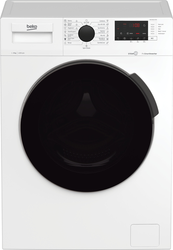 Beko WUE 8622 XCW
