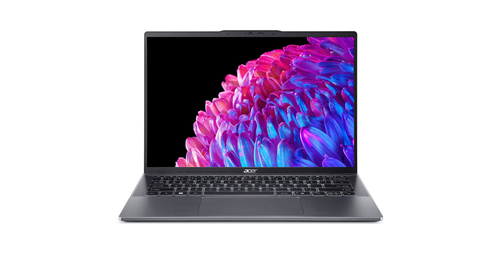 Acer Swift Go 14 SFG14-63-R5HM AMD Ryzen™ 7 8845HS Laptop