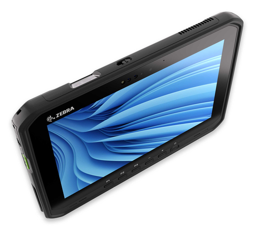 Zebra ET65W 5G Intel Core Ultra 5 512 GB 25.6 cm (10.1") 16 GB Wi-Fi 7 (802.11be) Black – image 4