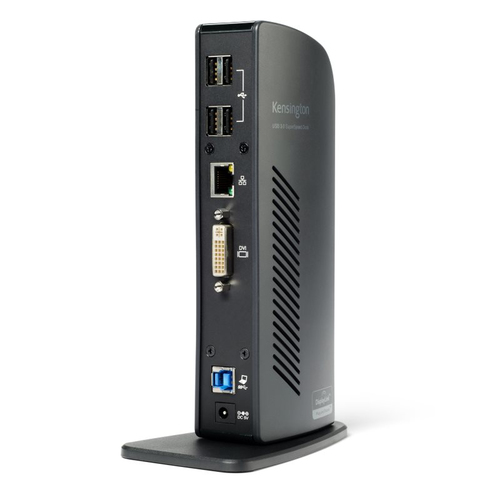 Kensington 8589633970 laptop dock/port replicator