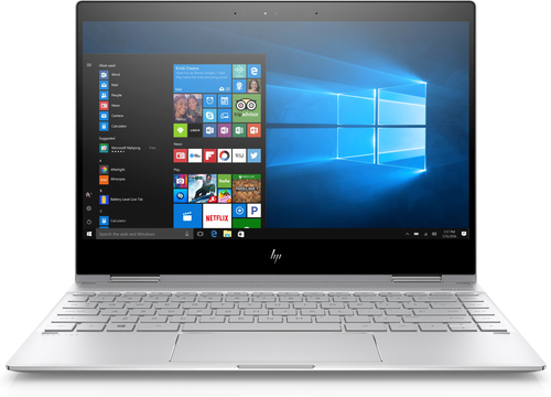 HP Spectre x360 13-ae522tu Intel® Core™ i7 i7-8550U Hybrid (2-in-1) – image 1