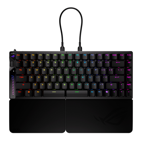 ASUS ROG Falcata gaming toetsenbord