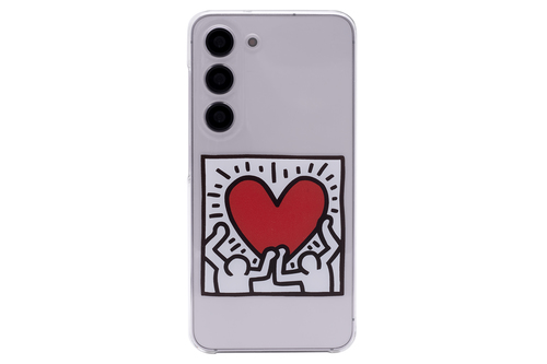 Samsung GP-FPS911AMCRY mobile phone case