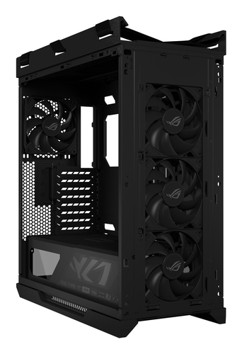 ASUS ROG Strix Helios II GX601S midi tower behuizing, afbeelding 9