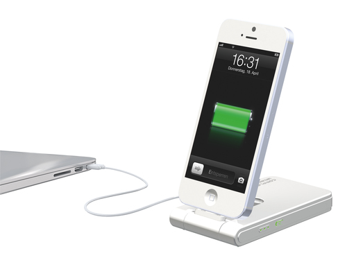 Leitz 63630001 power bank – image 3