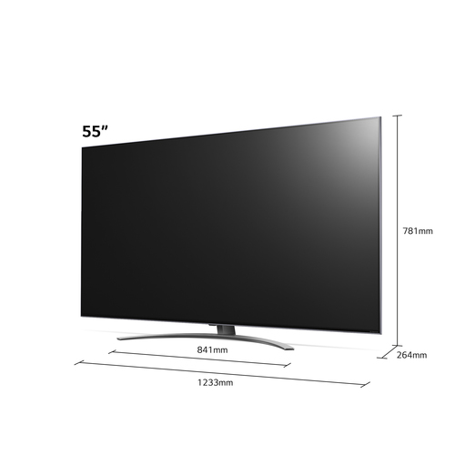LG 55NANO866PA.AEK TV – image 6