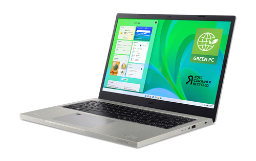 Acer Aspire AV15-51-5155 Intel® Core™ i5 i5-1155G7 Laptop – image 2