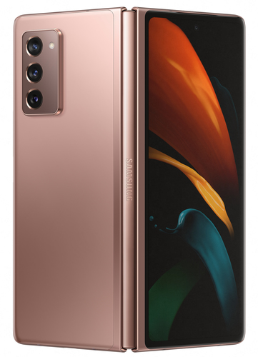 Samsung Galaxy Z Fold2 5G