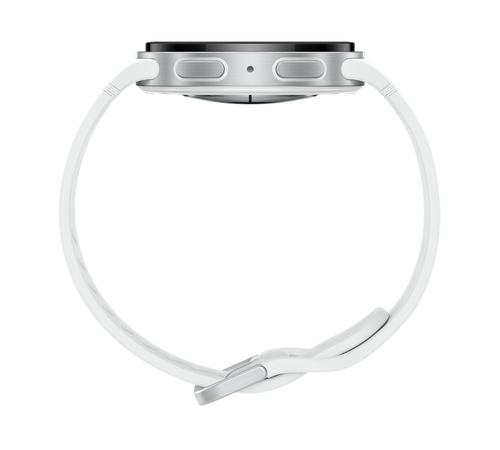 Samsung Galaxy Watch8 Lte with Bixby - Silver, 40 mm, Silver/Grey - image 5
