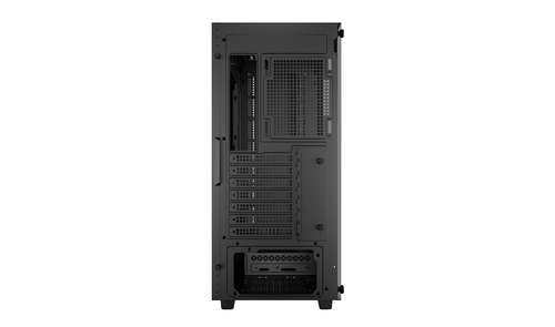 DeepCool CC560 Limited V2 Midi Tower Zwart, afbeelding 10