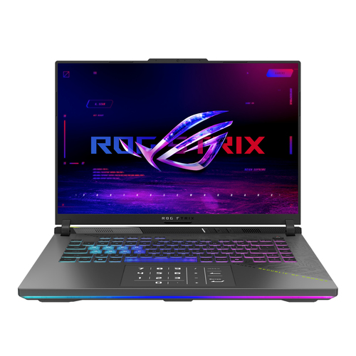 ASUS ROG Strix G16 G614PP AMD Ryzen™ 9 8940HX Laptop – image 1