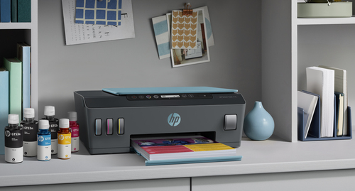 HP Smart Tank 516 Wireless All-in-One – image 5