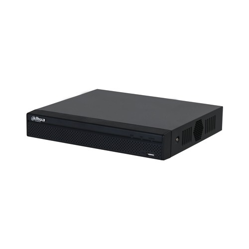Dahua Technology Lite NVR2104HS-S3 1U Black – image 3