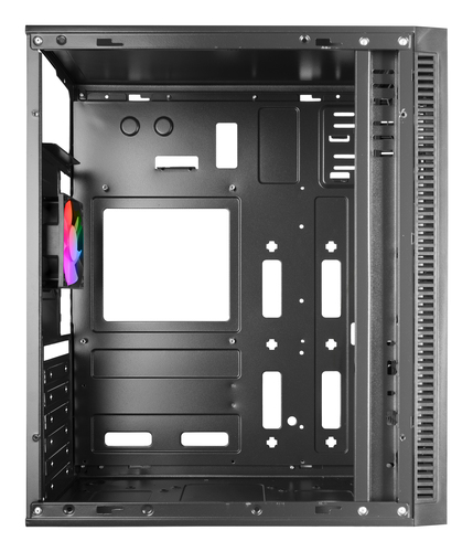 Mars Gaming MC-Blaze Midi Tower Black – image 6