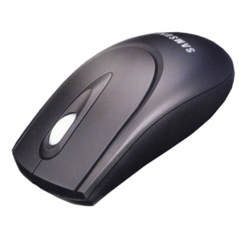 Samsung Pleomax SPM-710 Standard Optical Mouse
