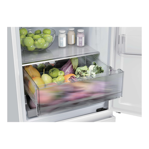 Haier 34006256 fridge-freezer Freestanding – image 8