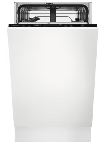 Electrolux GA45GLV Полностью встраиваемый 9 мест