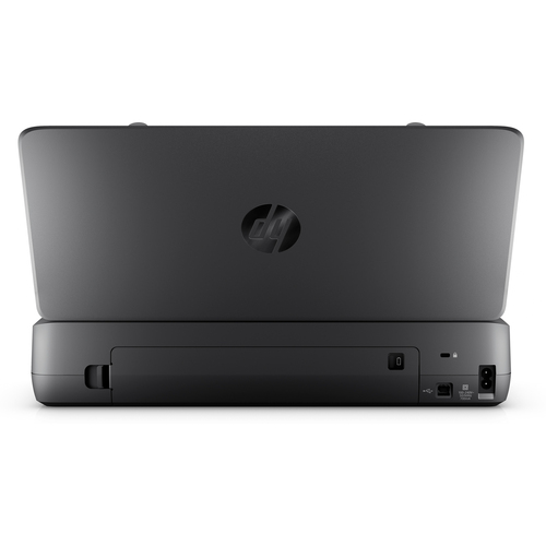Impresora HP OfficeJet 200