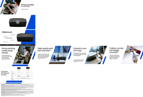 HP DeskJet Ink Advantage 2978 – image 3