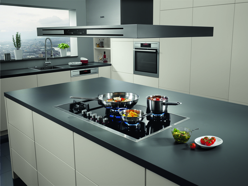 AEG HG995440XB Built-in Gas 5 zone(s) – image 4