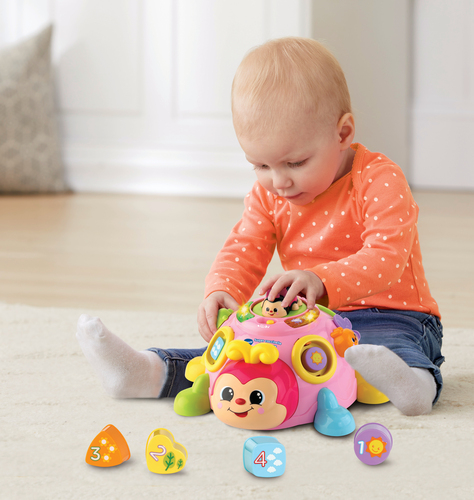 VTech 80-522355 children's gadget – image 2