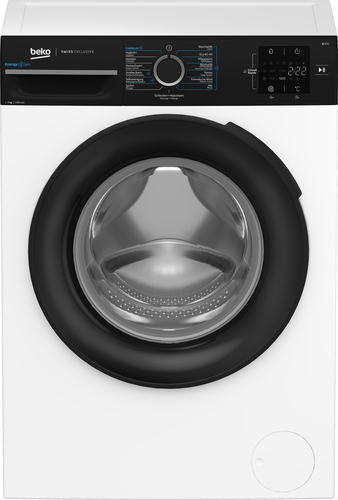 Beko b100 WM207 washing machine Front-load