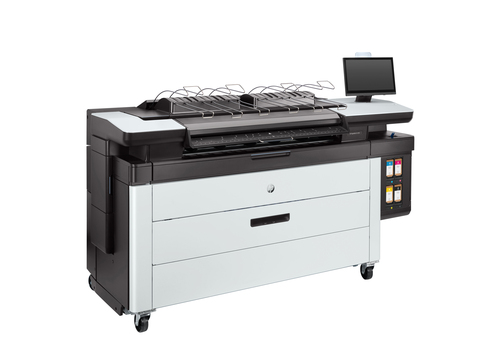 HP PageWide XL 4250 – image 2