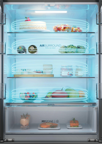 Mda Multi door fridge freezer - FD 70 Series 3 - HFR3718ENPT(UK) - 34005938 - image 8