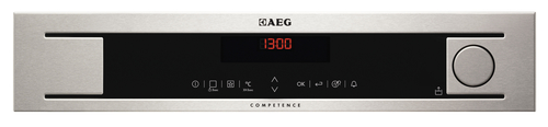 AEG KS8404101M 43 L 3000 W Stainless steel – image 8
