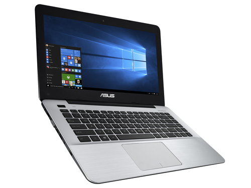 ASUS K455LF-WX177D laptop Intel® Core™ i3 i3-5005U – image 2