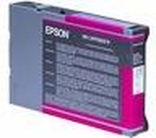 Epson T603B00 ink cartridge Original Magenta