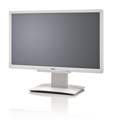 Fujitsu B line B20T-6 computer monitor – image 4