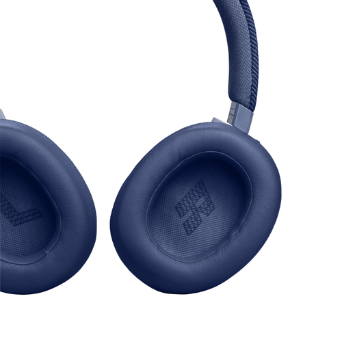 JBL Live 770NC Blauw, afbeelding 8