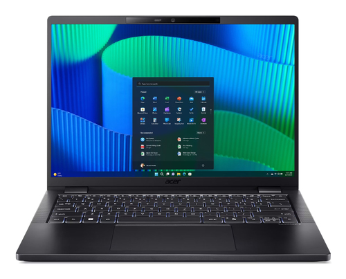 Acer TravelMate P6 TMP614-73T-TCO-77TV Intel Core Ultra 7 155H Laptop