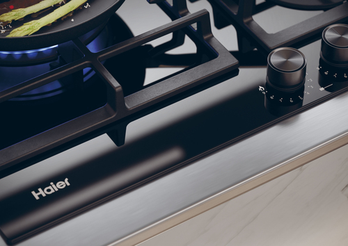 Haier I-Move Series 6 HAVG9WL38WPB Black Built-in – image 8