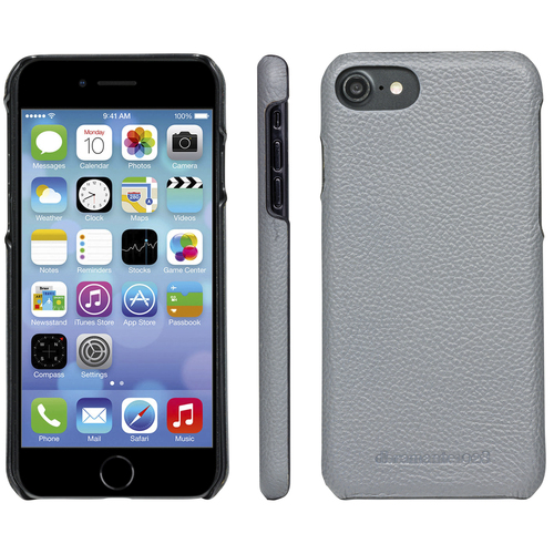 dbramante1928 Lynge - iPhone SE/8/7/6 Series - Pebbled Grey – image 5